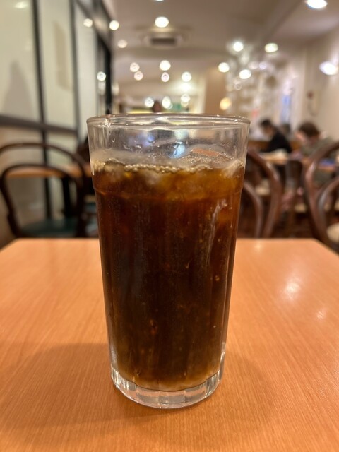 DOUTOR COFFEE SHOP Narimasu Nichome Ten