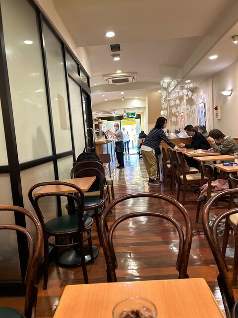 DOUTOR COFFEE SHOP Narimasu Nichome Ten photo 4