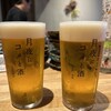 月夜にコメと酒