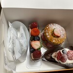 レ フレール ムトウ 岩倉本店 - 