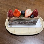 レ フレール ムトウ 岩倉本店 - 