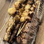 やきとりポニー - 