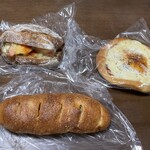 レ フレール ムトウ - 