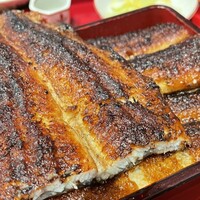 炭焼うな富士 名駅店 - 