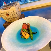 日本料理 旬彩 - 