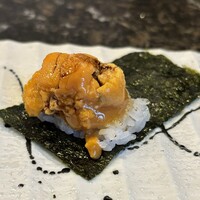 鉄板焼 花 - 