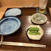 秋田 てんぷら みかわ - 