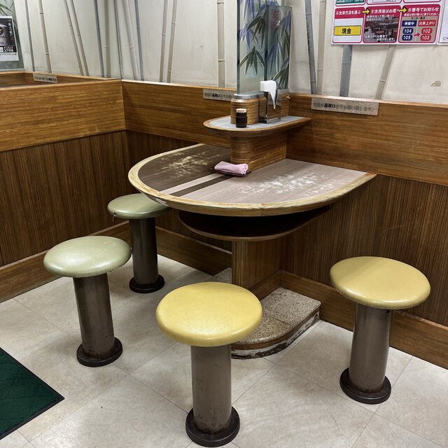 Nadai Fuji Soba Ooimachiekimaeten photo 4