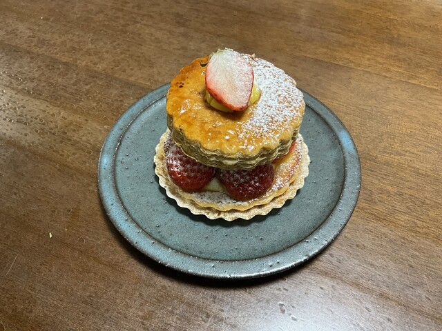 Les Freres Moutaux Iwakura Honten photo 4