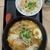 蔵仕込みラーメン KURA