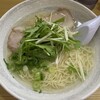 揚子江ラーメン 林記