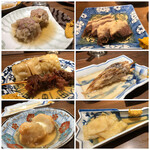 おでん まる米 - 