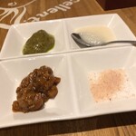ブーブーキッチン - 