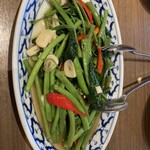 ディップガーデン テラス - 