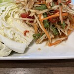 ディップガーデン テラス - 