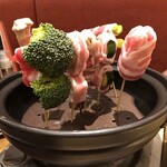 ブーブーキッチン - 