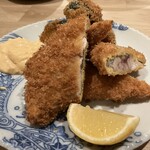 サンサシオン - 