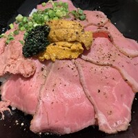 個室和食 肉割烹 吟次郎 品川駅前店 - 