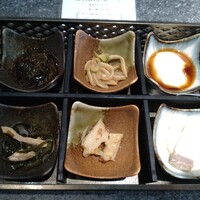 鉄板焼き 大地 - 