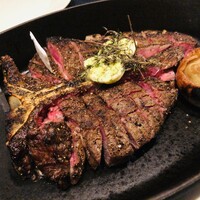 BLT STEAK OSAKA - 