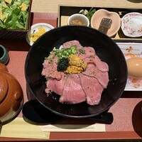 個室和食 肉割烹 吟次郎 品川駅前店 - 