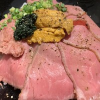 個室和食 肉割烹 吟次郎 品川駅前店 - 