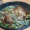 自笑亭 浜松駅構内そば・うどん店