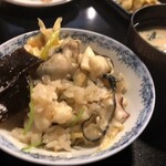 旬彩 なかじま商店 - 