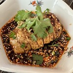 中国料理 竜苑 - 