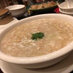 香港海鮮飲茶樓 - 