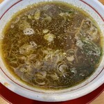 麺や 江陽軒 - 