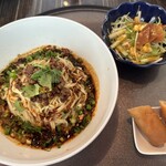 中国料理 竜苑 - 