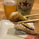 リンカーン食堂 - 