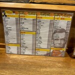 リンカーン食堂 - 