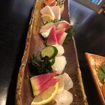 旬彩 なかじま商店 - 