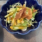 中国料理 竜苑 - 