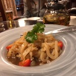 香港海鮮飲茶樓 心斎橋店 - 