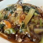 中国料理 竜苑 - 