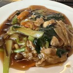 中国料理 竜苑 - 