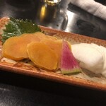 旬彩 なかじま商店 - 