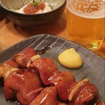 焼き鳥の軍ぞう - 