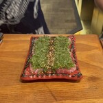 マグロと炉端 成る - 