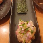 焼き鳥の軍ぞう - 