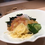 鮨革命 本店 梅田大阪駅前 - 