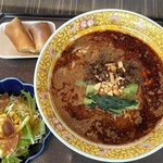 中国料理 竜苑 - 