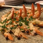 香港海鮮飲茶樓 - 