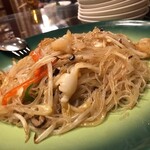 香港海鮮飲茶樓 心斎橋店 - 