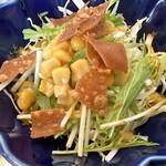 中国料理 竜苑 - 