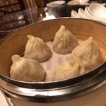 香港海鮮飲茶樓 心斎橋店 - 