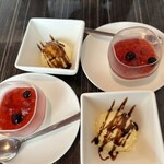 中国料理 竜苑 - 